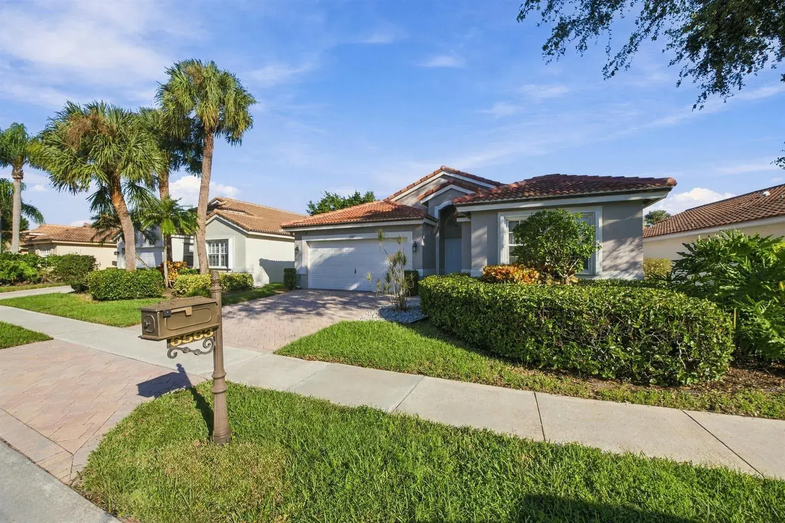6563 Kings Creek Terrace, Boynton Beach FL 33437