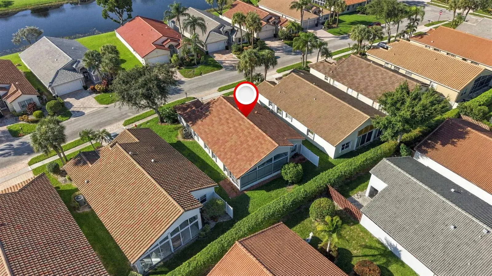 6563 Kings Creek Terrace, Boynton Beach FL 33437