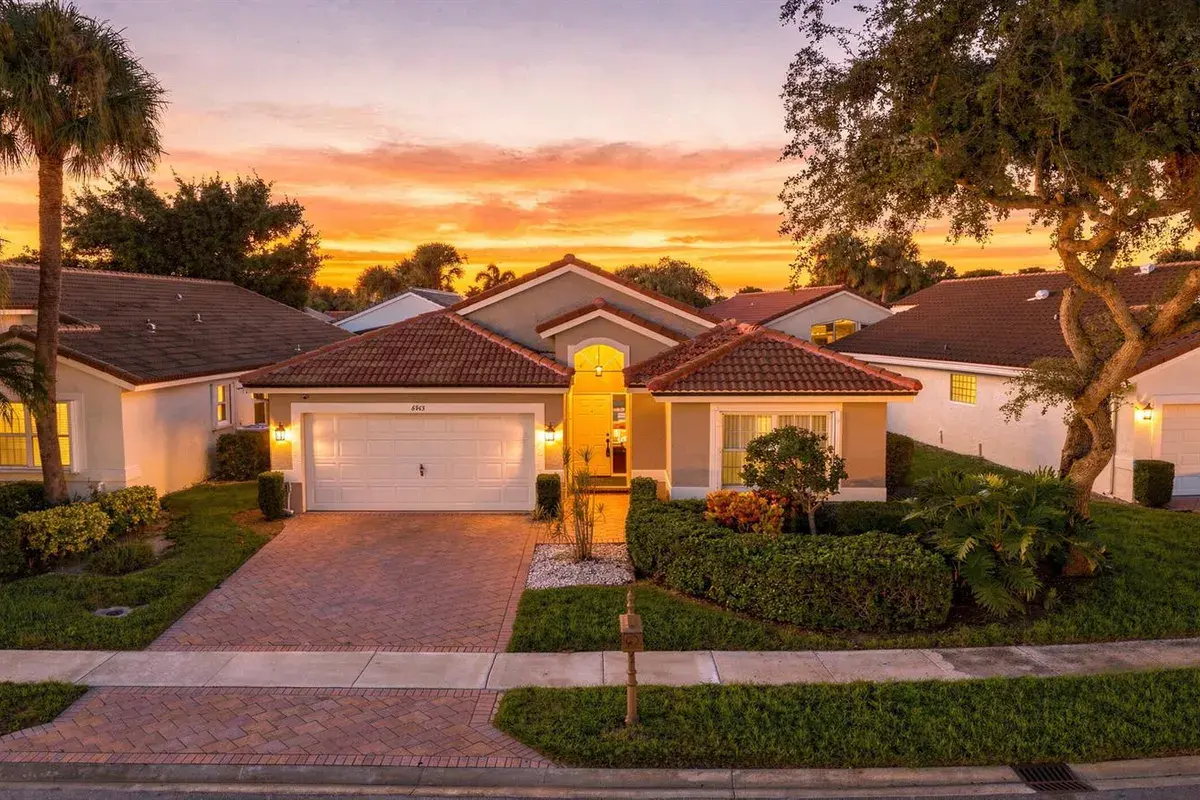6563 Kings Creek Terrace, Boynton Beach FL 33437