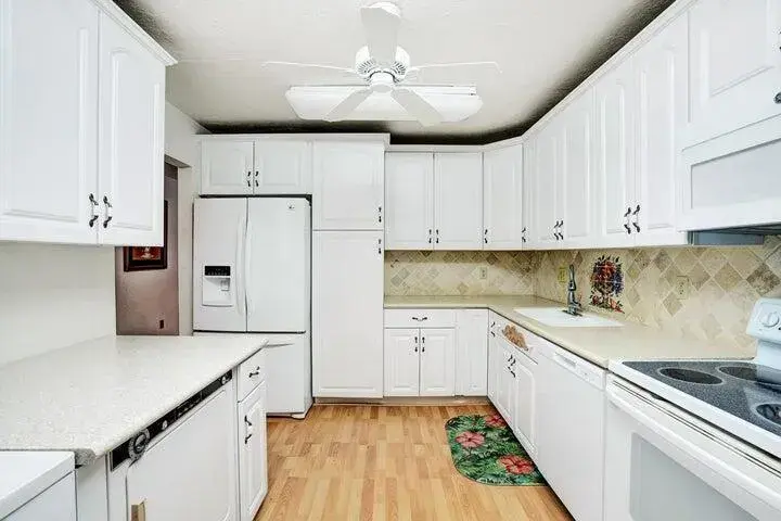 14 Westgate Lane # 14D, Boynton Beach FL 33436