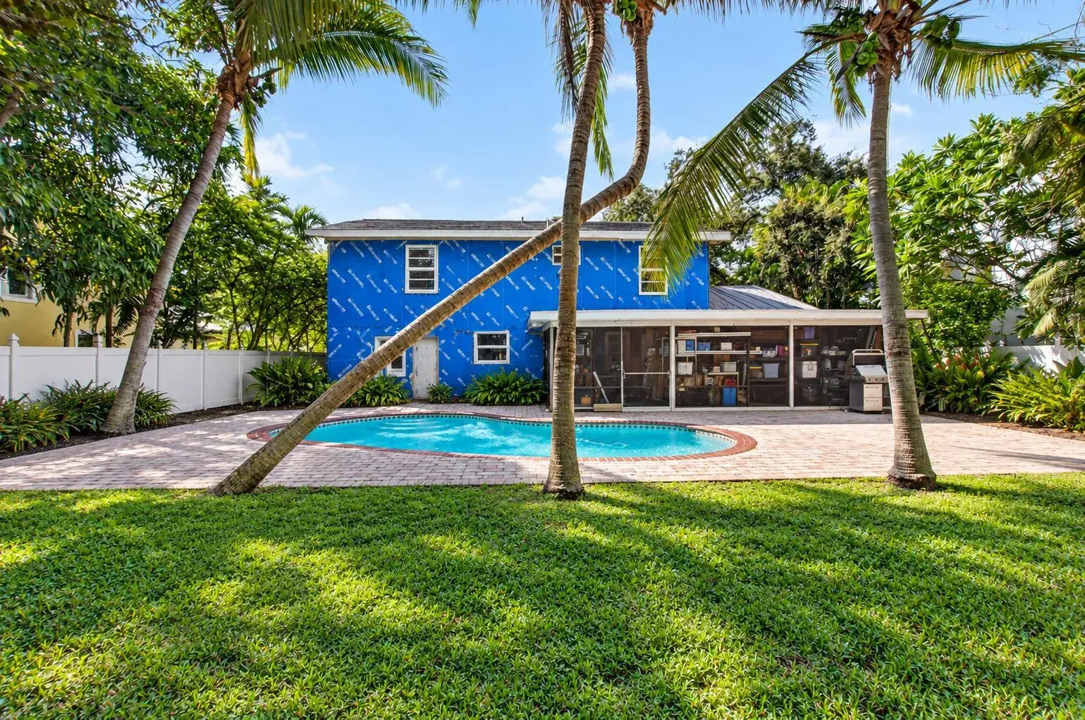 1135 SW 20th Street SW, Boca Raton FL 33486