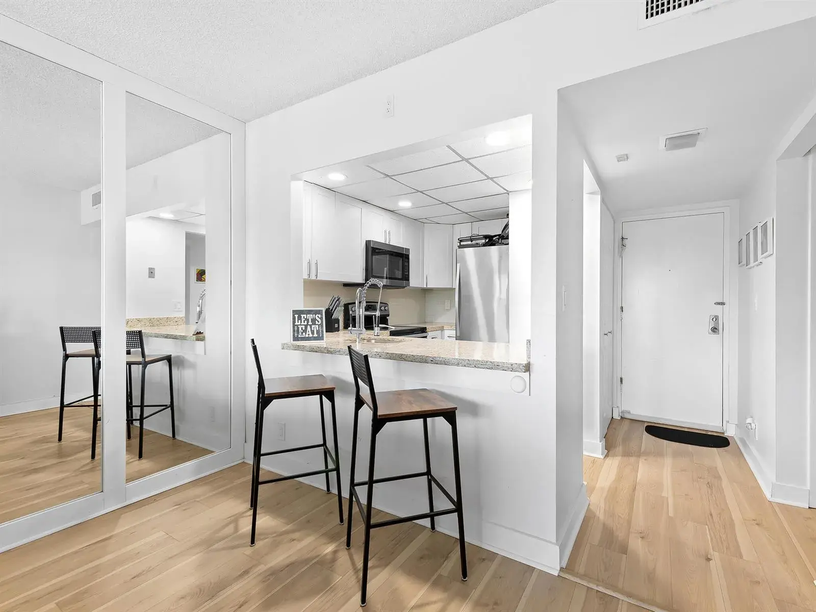 900 RIVER REACH Drive # 406, Fort Lauderdale FL 33315