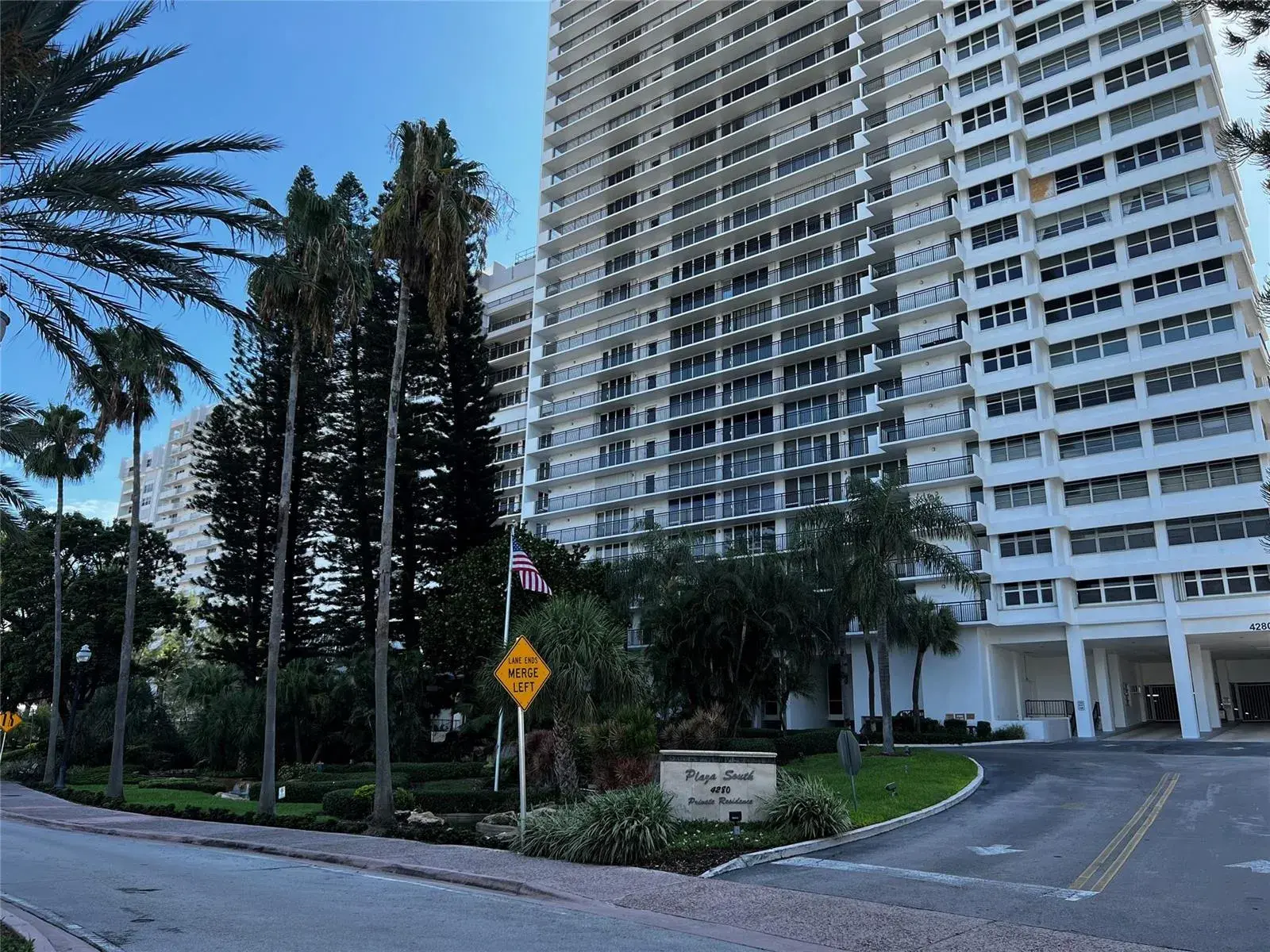4280 GALT OCEAN Drive # 15H, Fort Lauderdale FL 33308
