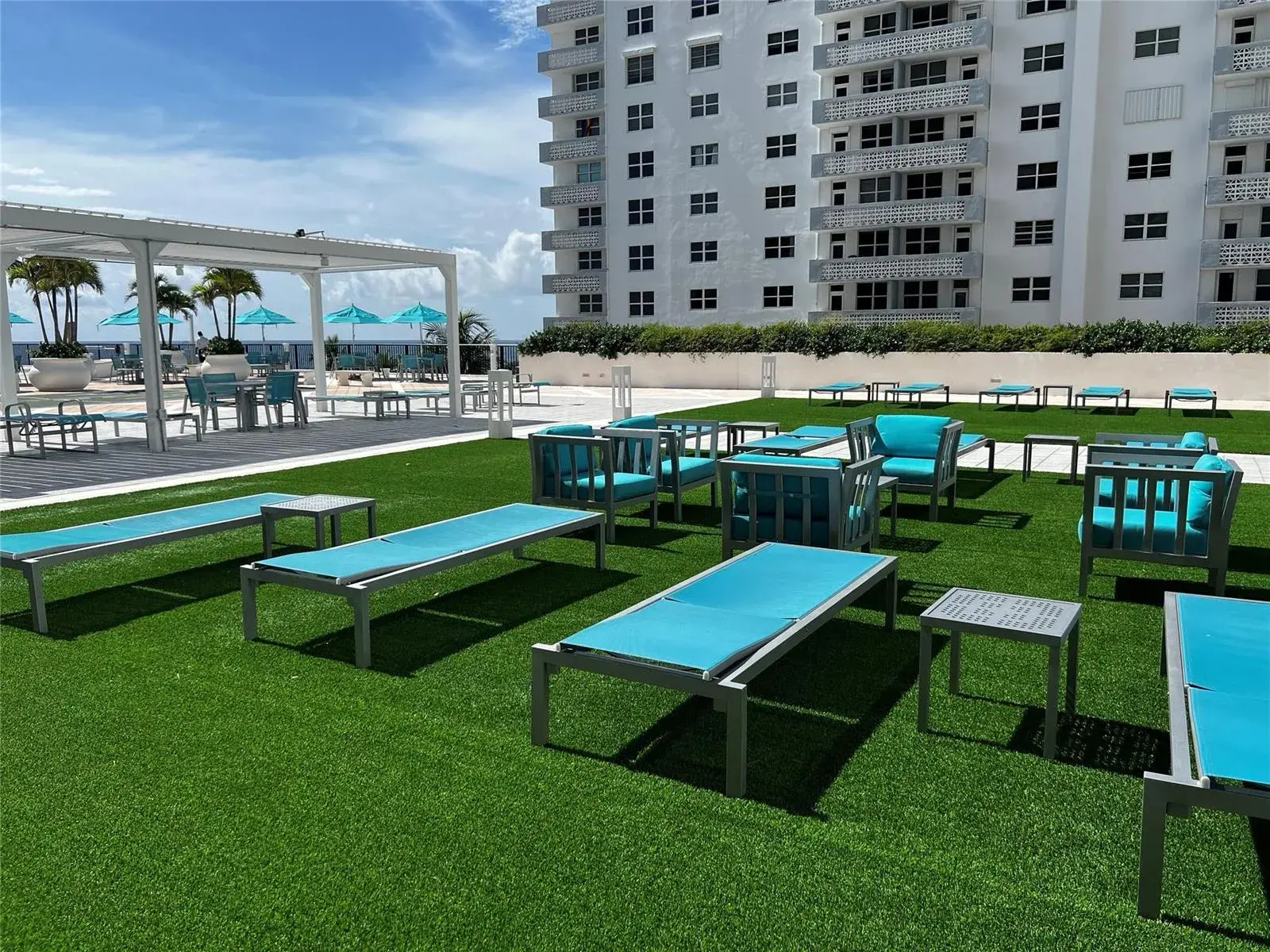4280 GALT OCEAN Drive # 15H, Fort Lauderdale FL 33308