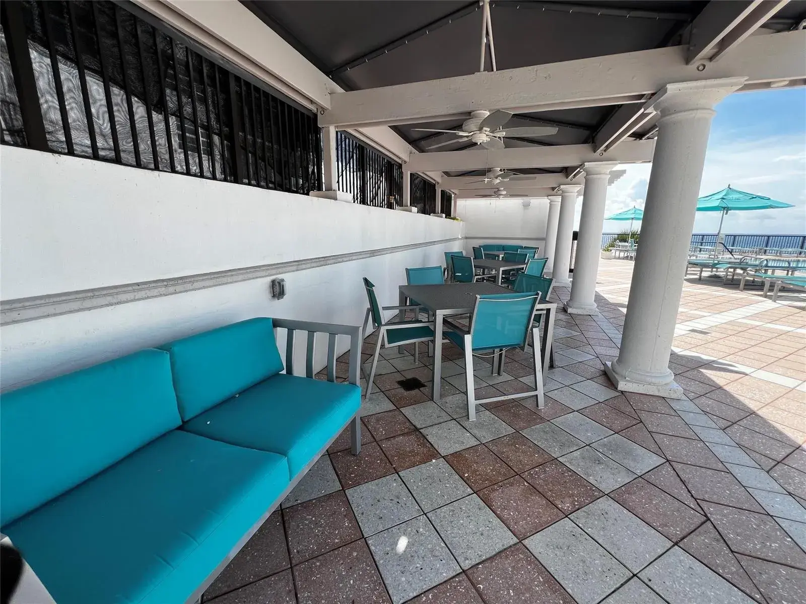 4280 GALT OCEAN Drive # 15H, Fort Lauderdale FL 33308