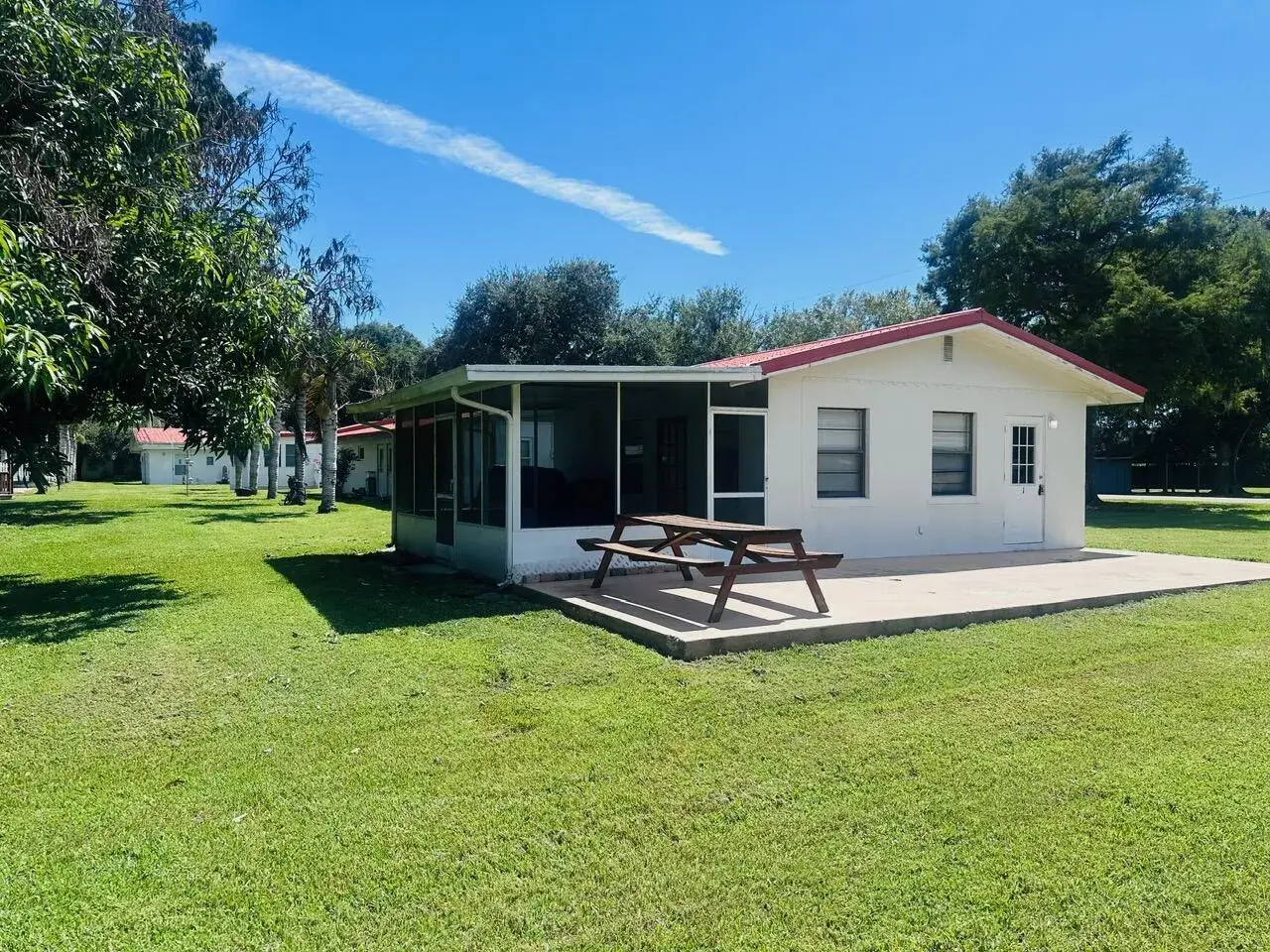 3113 SE 29th Lane, Okeechobee FL 34974