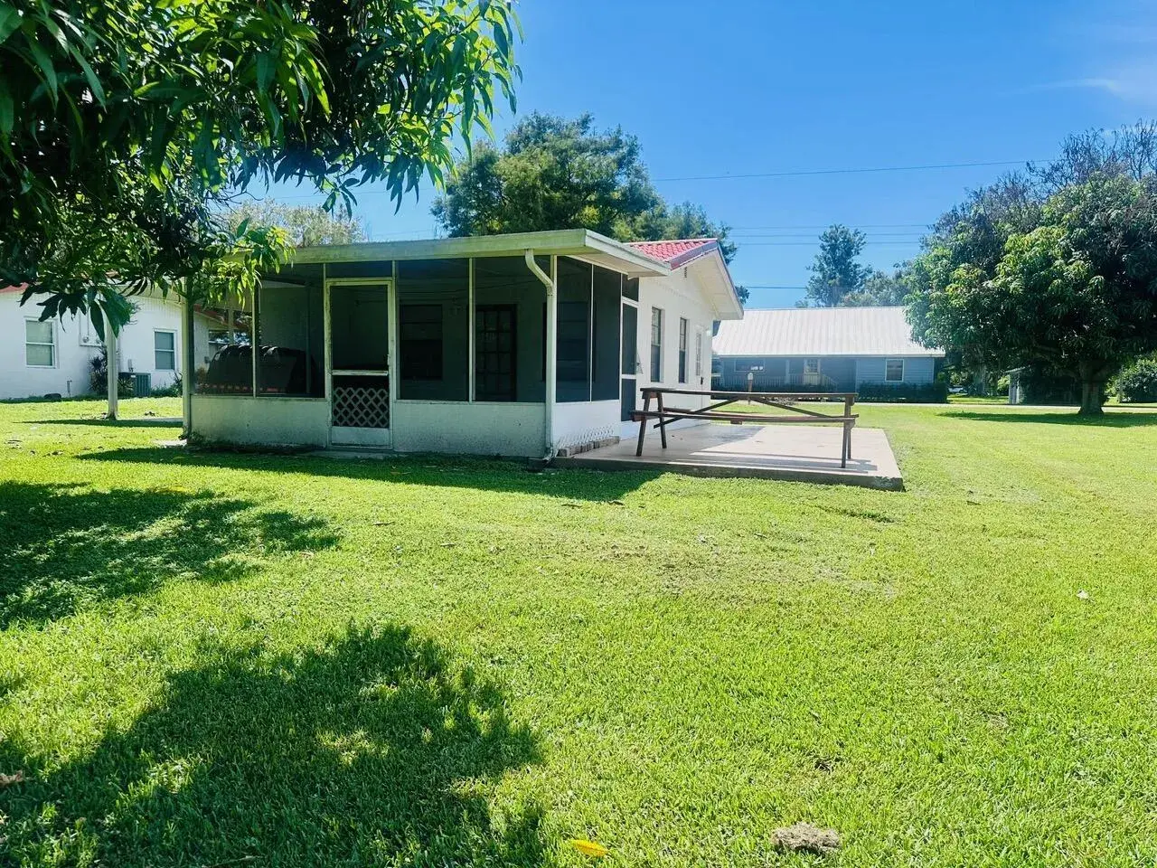 3113 SE 29th Lane, Okeechobee FL 34974
