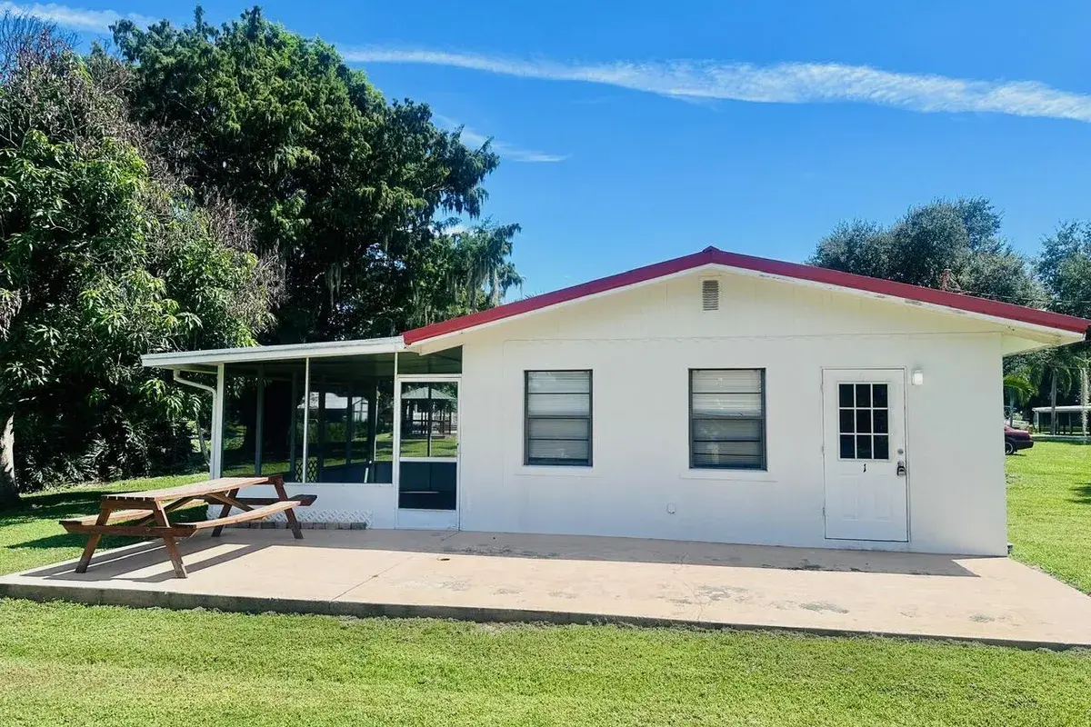 3113 SE 29th Lane, Okeechobee FL 34974