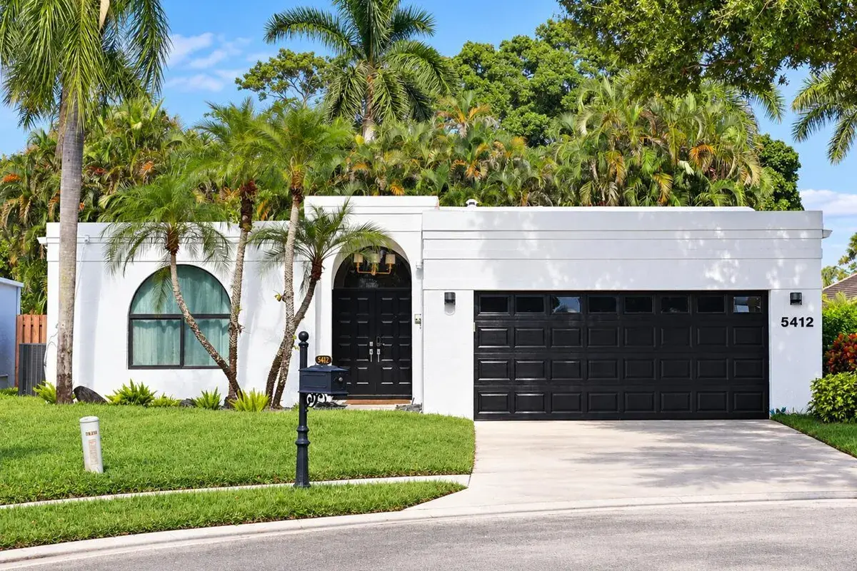 5412 San Roma Circle, Lake Worth FL 33467