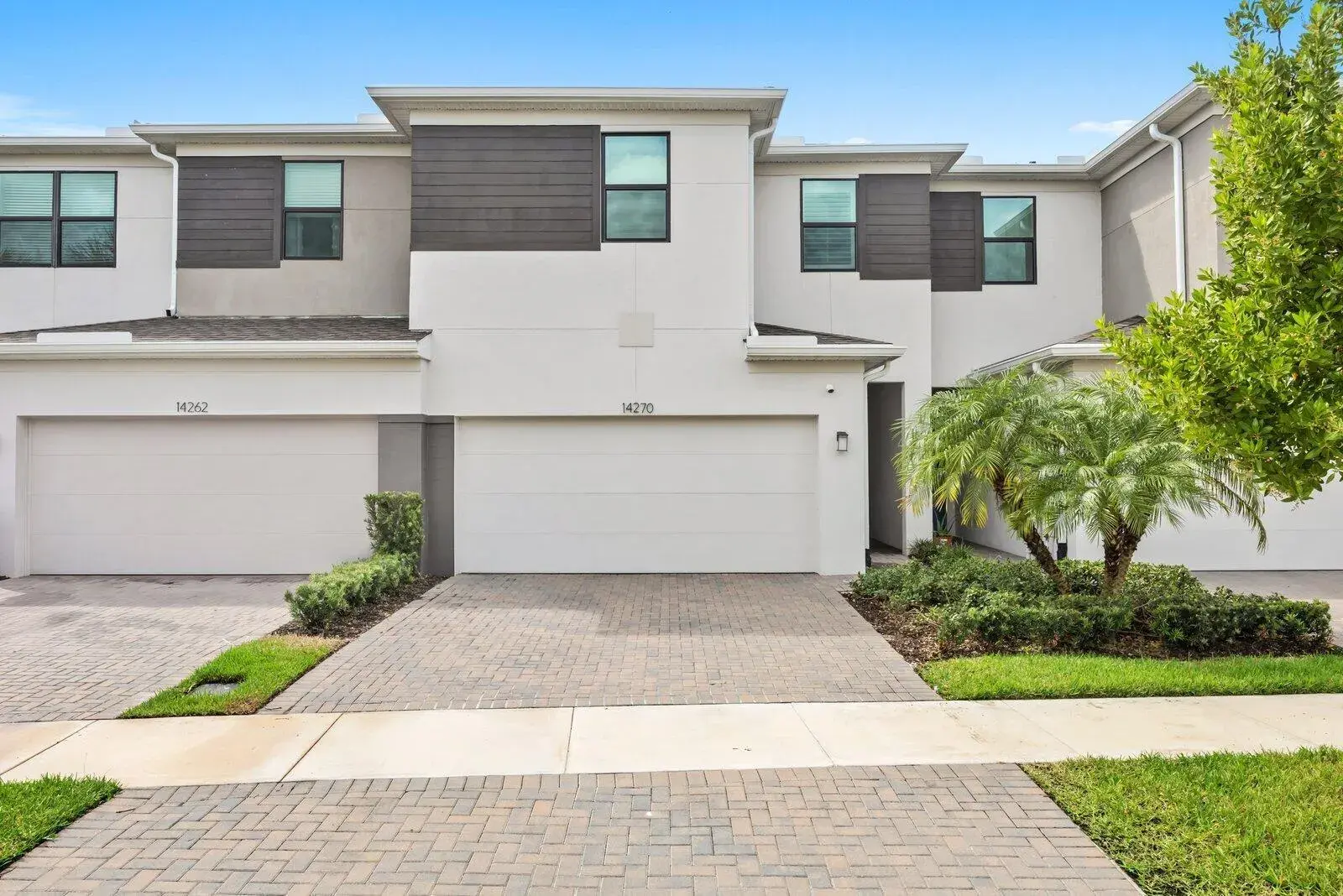 14270 SW SOLANGE Street, Port St. Lucie FL 34987