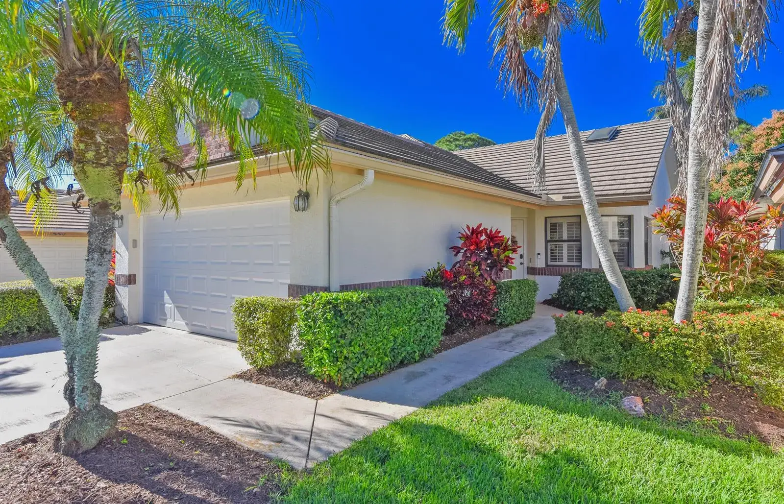 438 SW JEFFERSON Circle, Port St. Lucie FL 34986