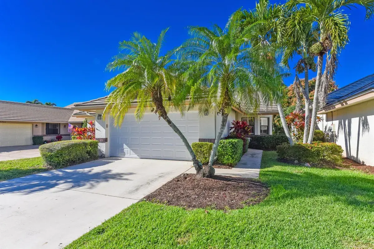 438 SW JEFFERSON Circle, Port St. Lucie FL 34986