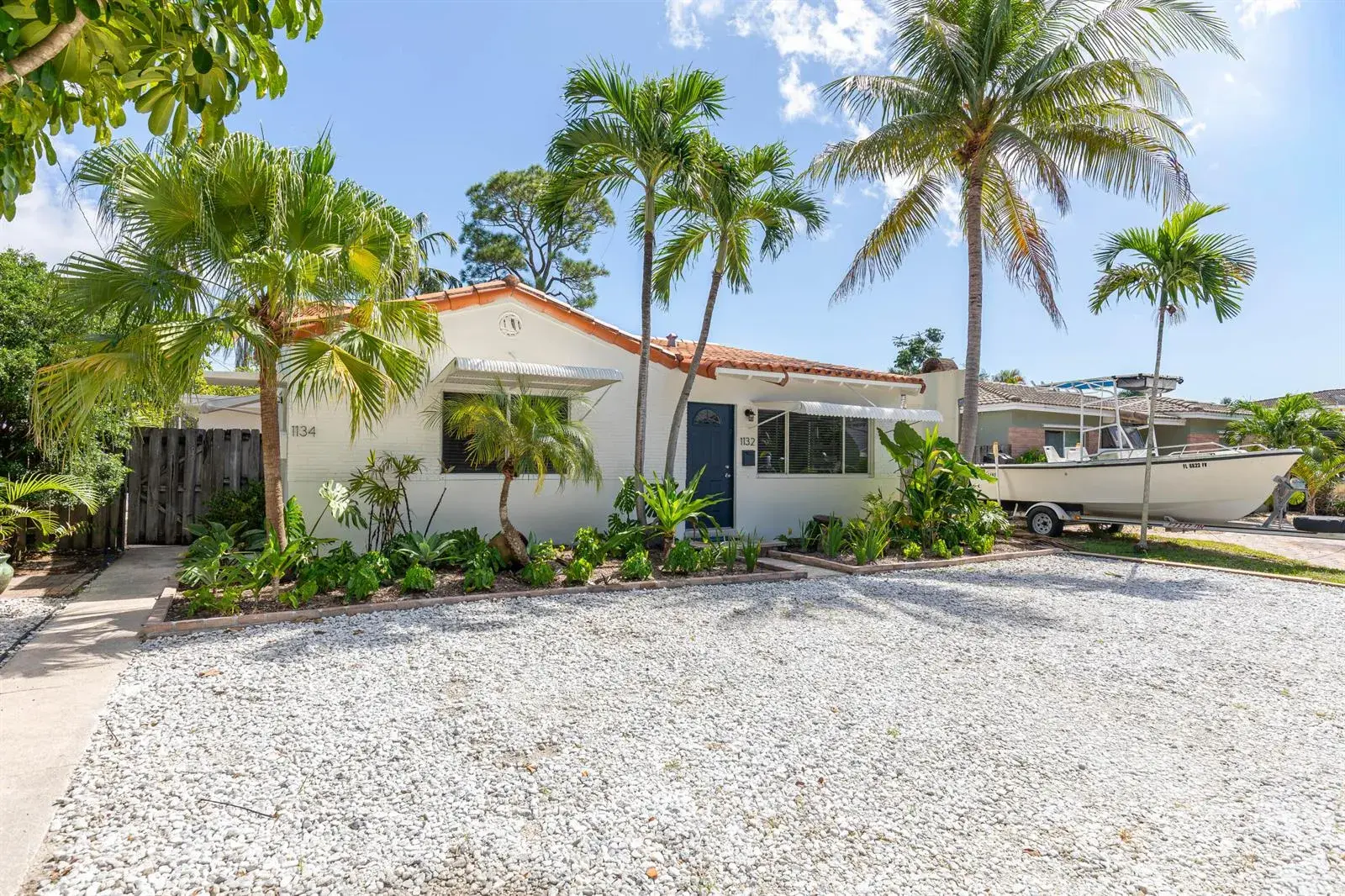 1134 NE 16th Terrace, Fort Lauderdale FL 33304