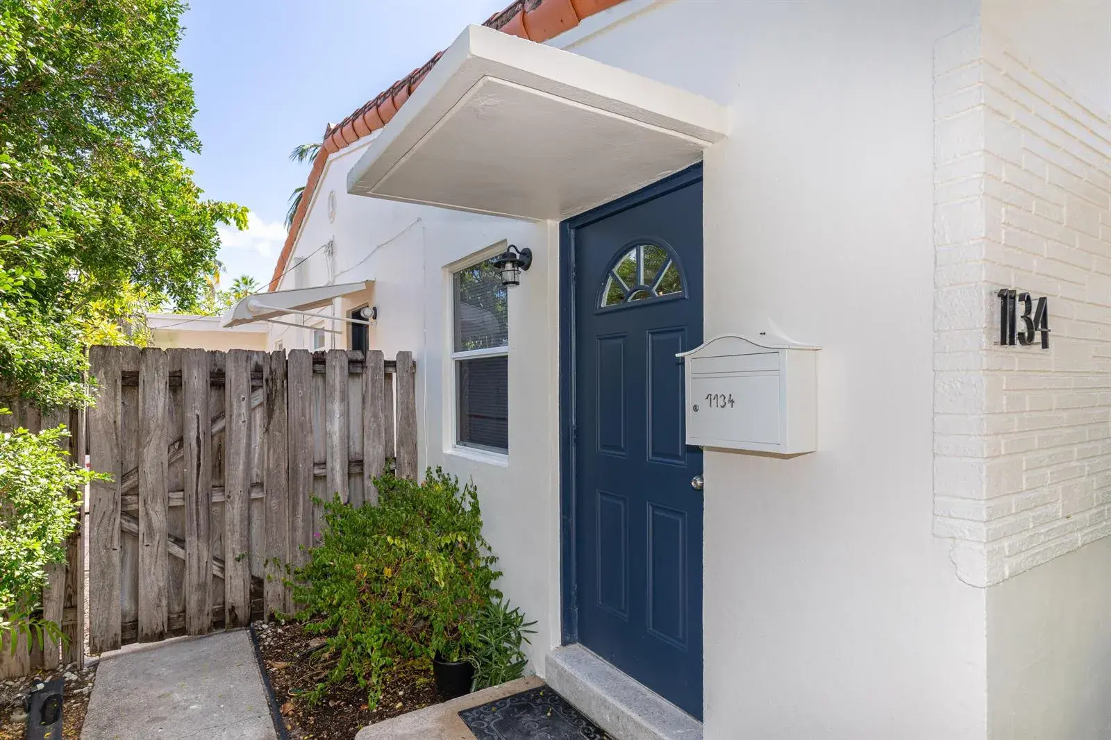 1134 NE 16th Terrace, Fort Lauderdale FL 33304