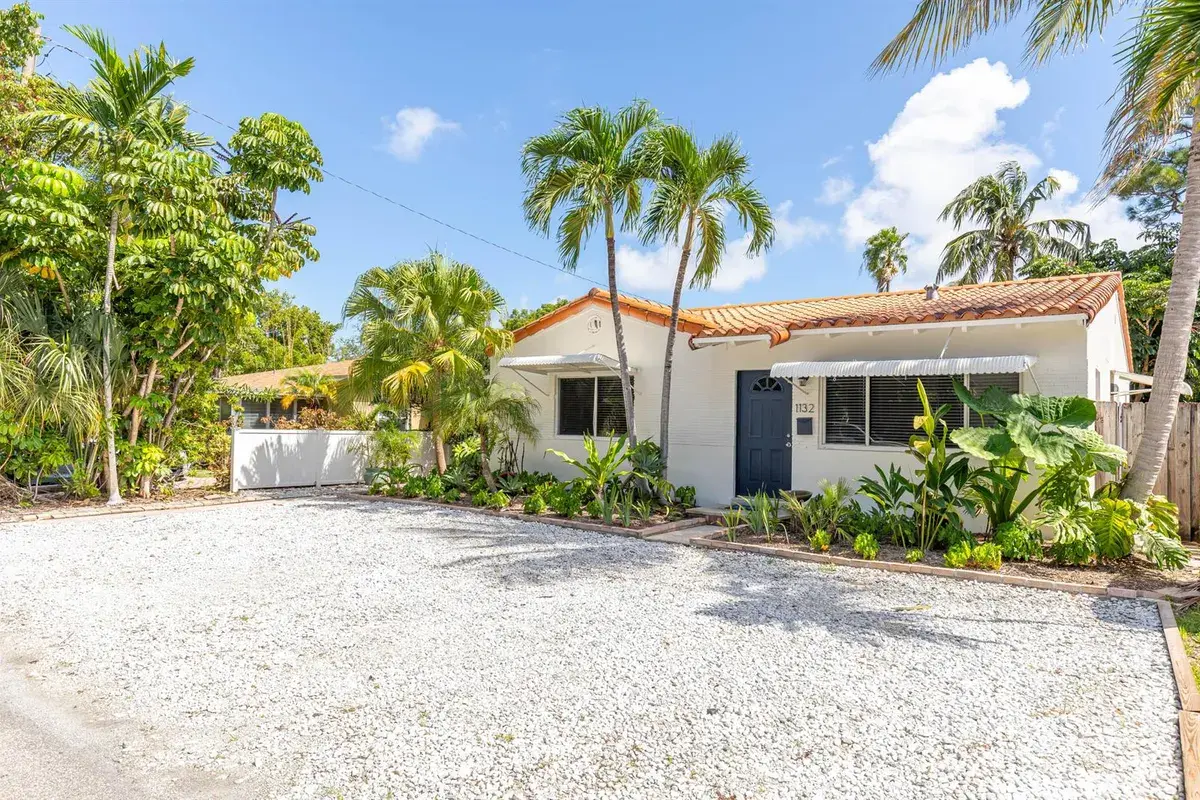 1134 NE 16th Terrace, Fort Lauderdale FL 33304
