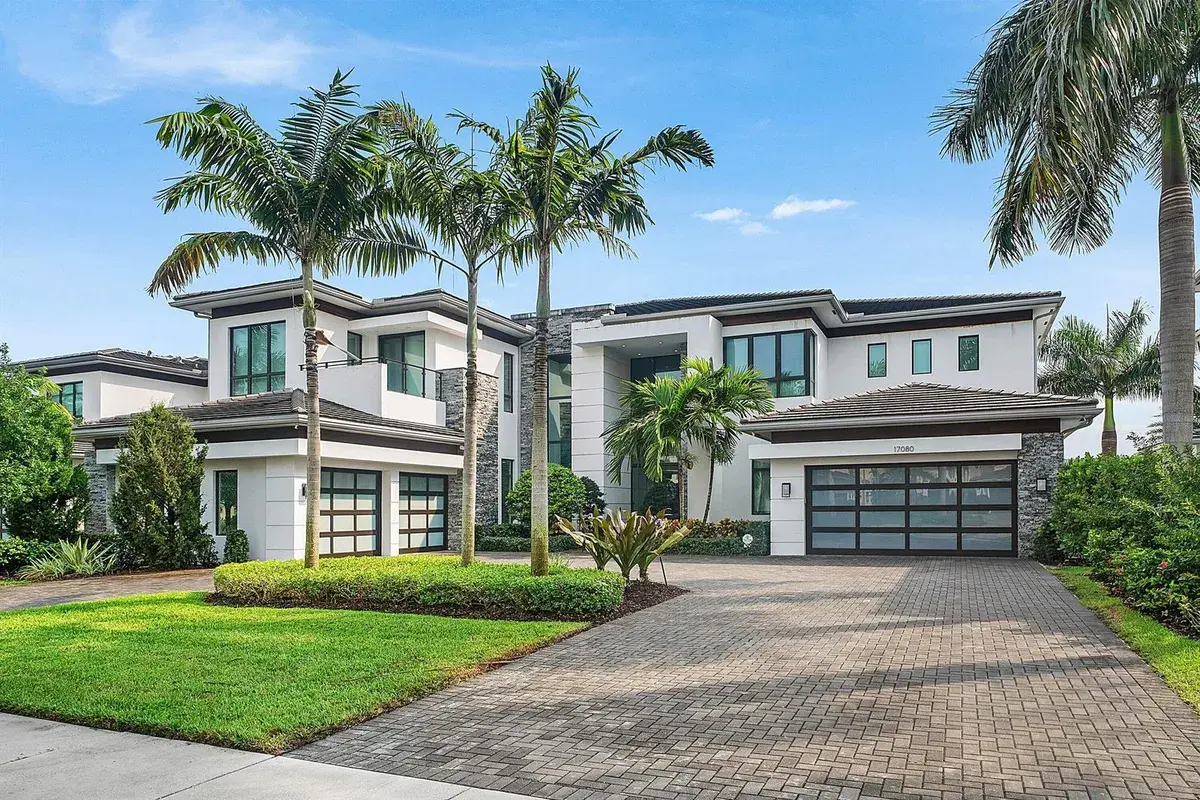 17080 Brulee Breeze Way, Boca Raton FL 33496