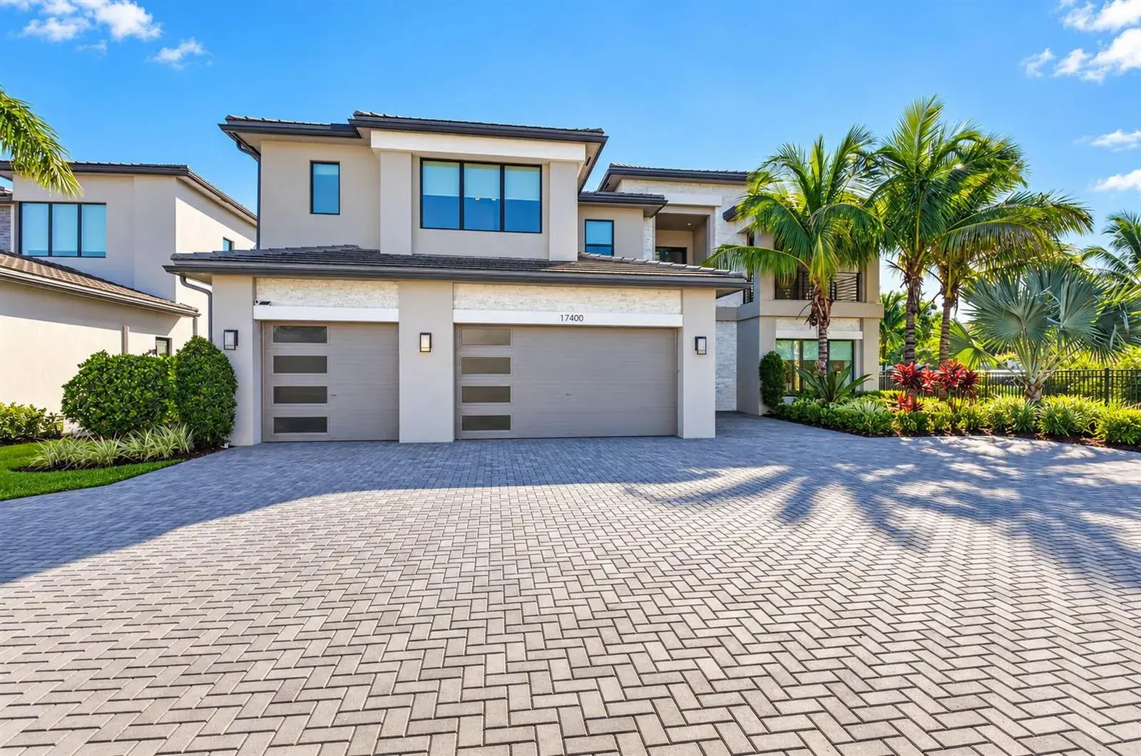 17400 Ponte Chiasso Drive, Boca Raton FL 33496