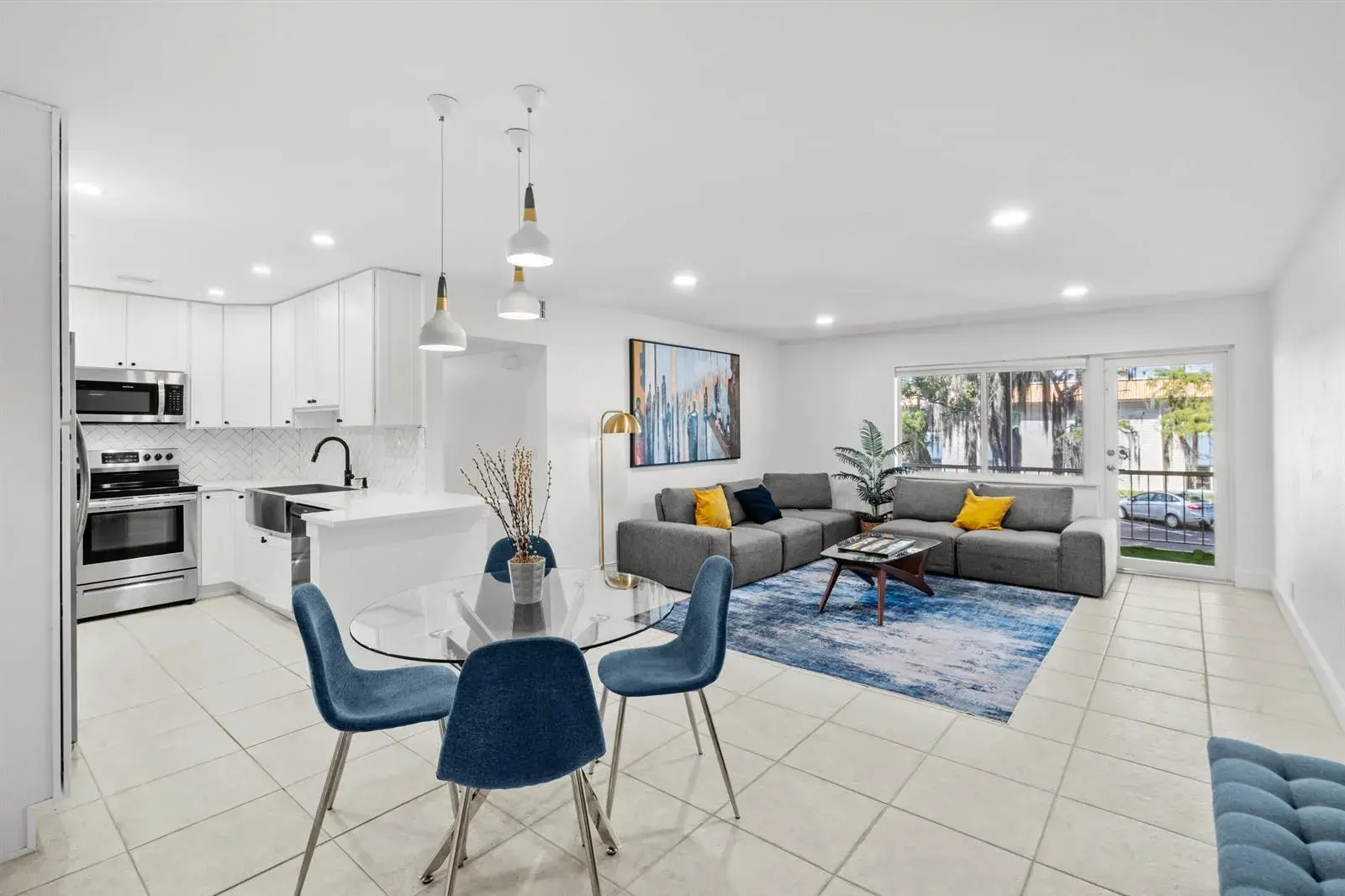 119 NE 19th Court # G216, Wilton Manors FL 33305