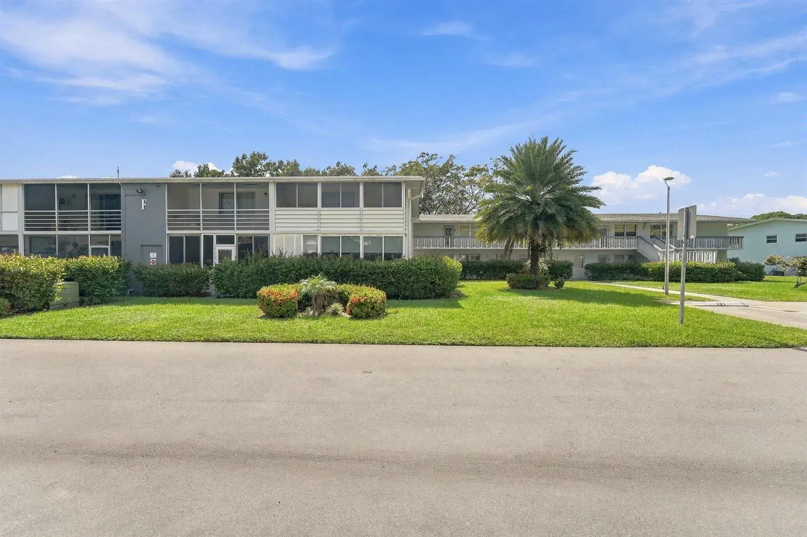116 LYNDHURST F # 116, Deerfield Beach FL 33442