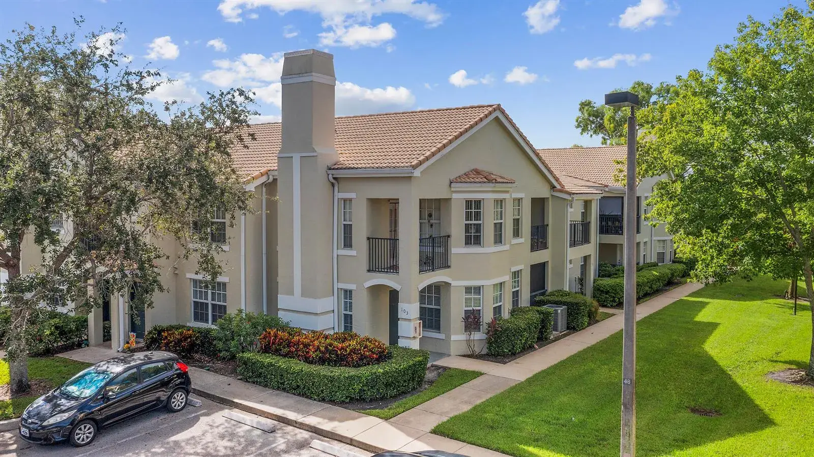 140 SW Peacock Boulevard # 103, Port St. Lucie FL 34986