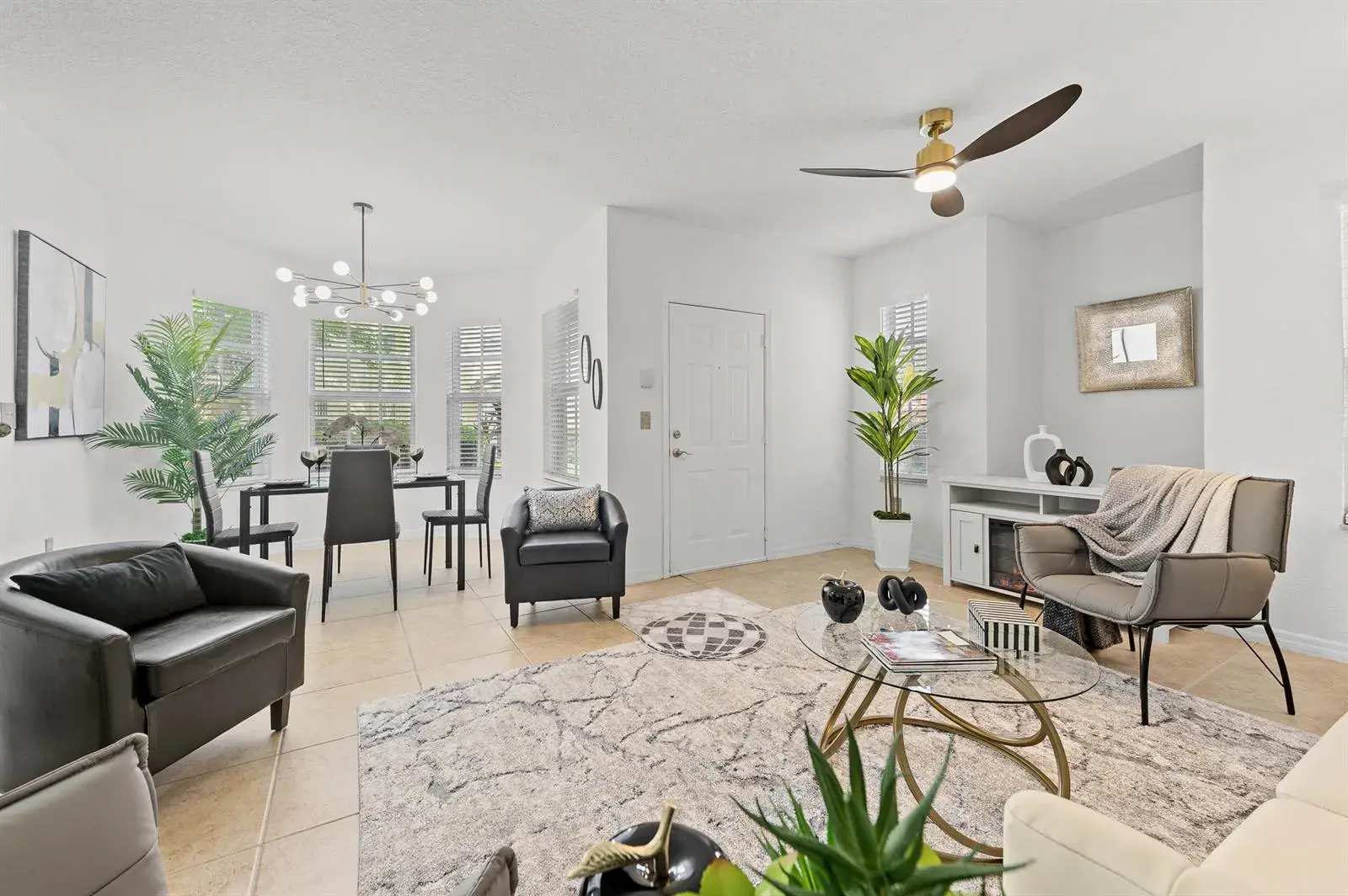 140 SW Peacock Boulevard # 103, Port St. Lucie FL 34986