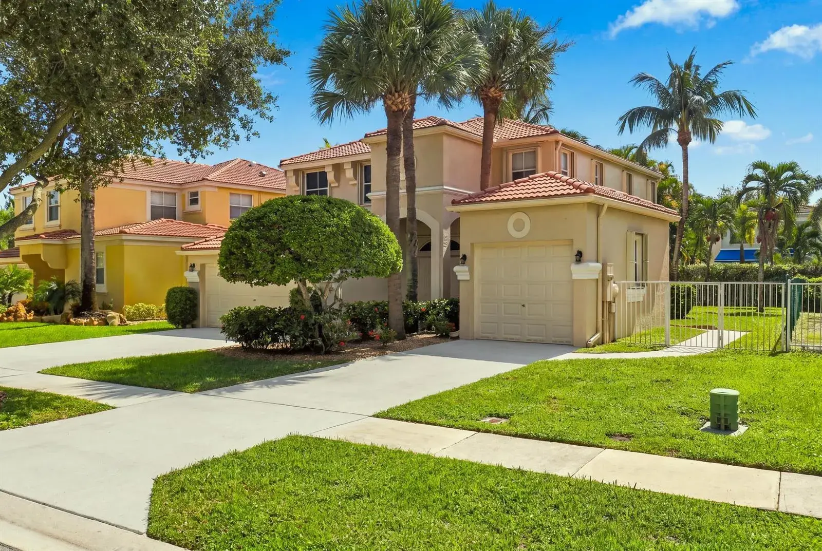 6346 Stonehurst Circle, Lake Worth FL 33467