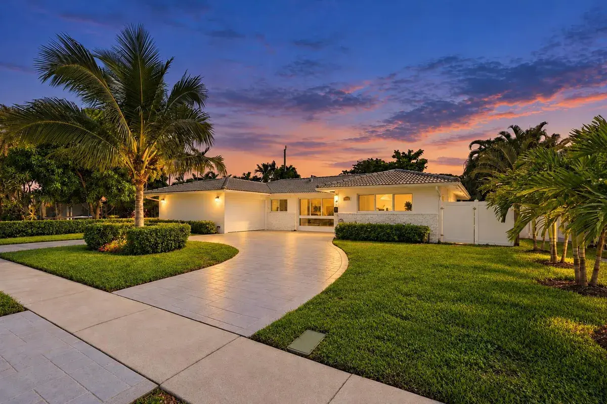 612 NE 24th Avenue, Pompano Beach FL 33062