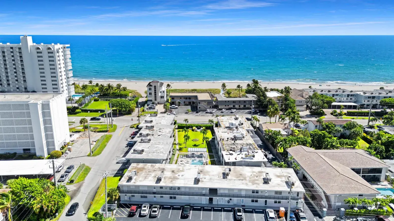 633 NE 21ST Avenue # 6B, Deerfield Beach FL 33441