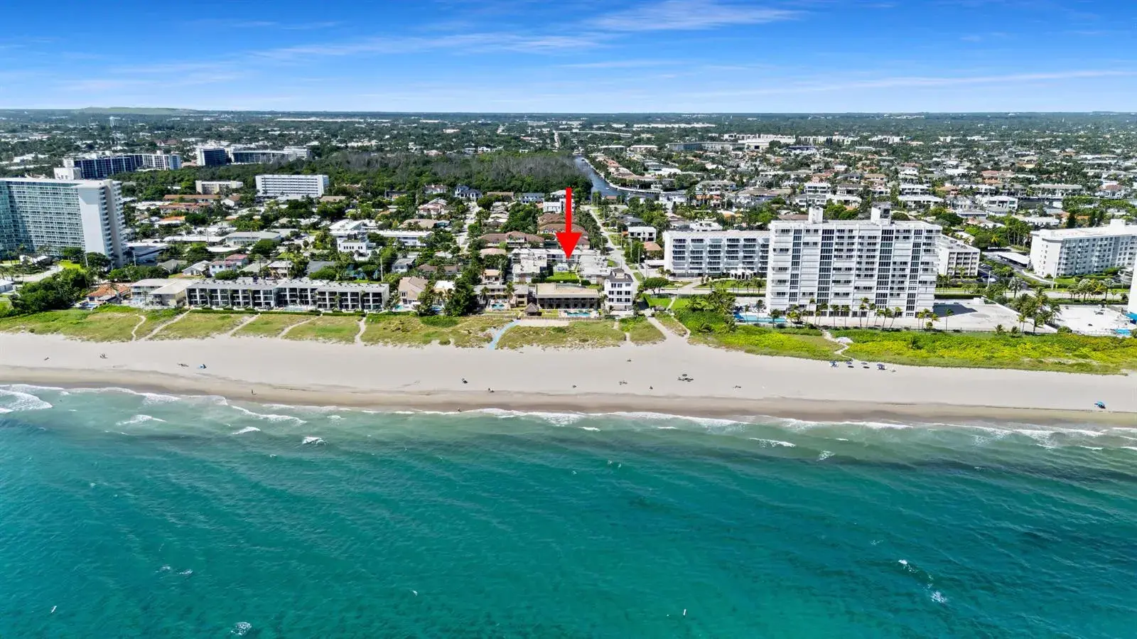 633 NE 21ST Avenue # 6B, Deerfield Beach FL 33441