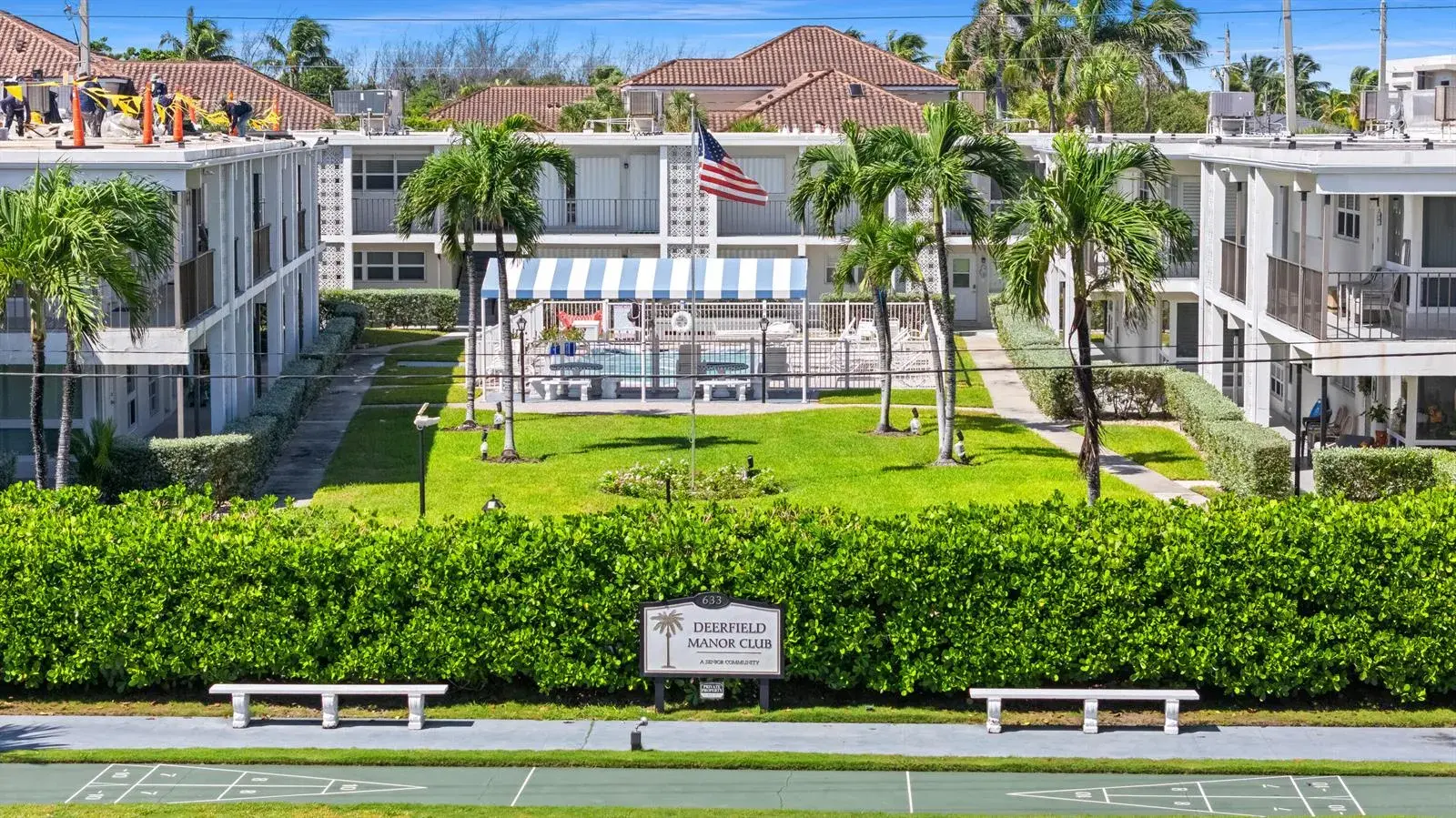 633 NE 21ST Avenue # 6B, Deerfield Beach FL 33441