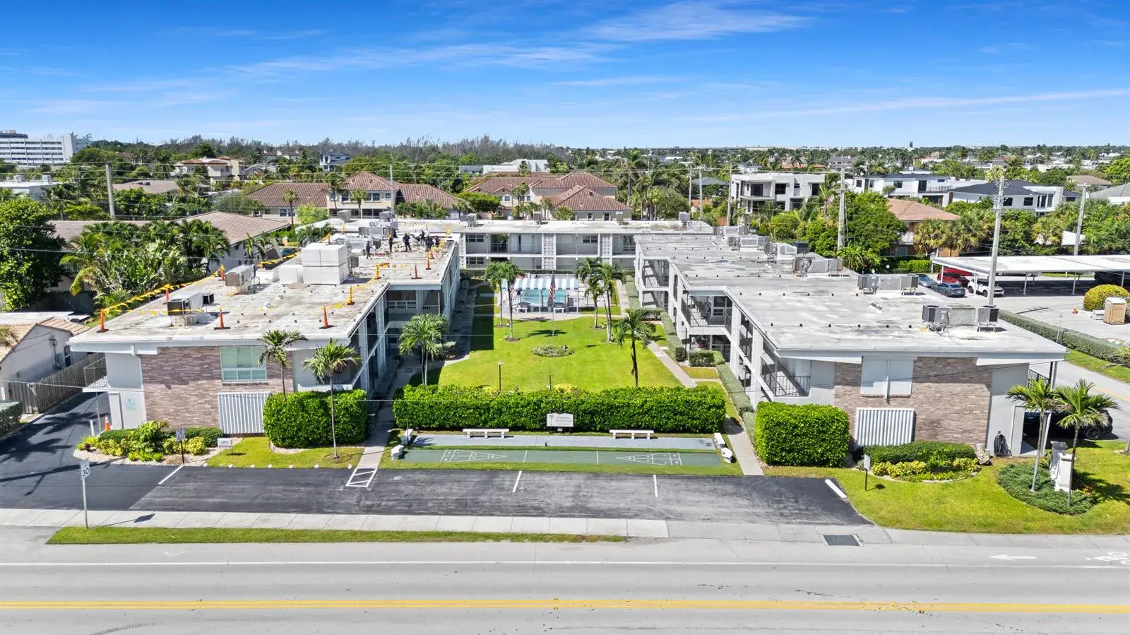 633 NE 21ST Avenue # 6B, Deerfield Beach FL 33441