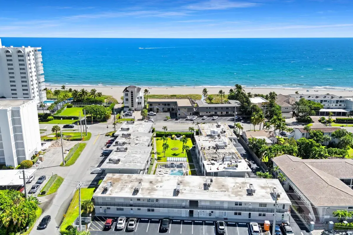 633 NE 21ST Avenue # 6B, Deerfield Beach FL 33441