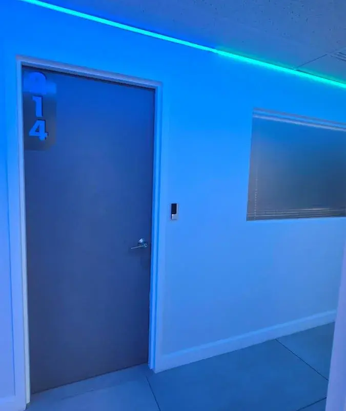 1918 HARRISON Street # 214, Hollywood FL 33020