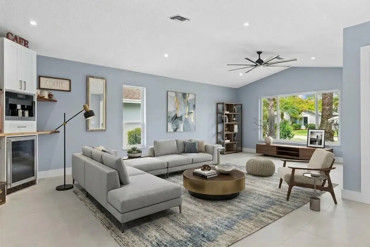 10110 SW 16TH Place, Davie FL 33324