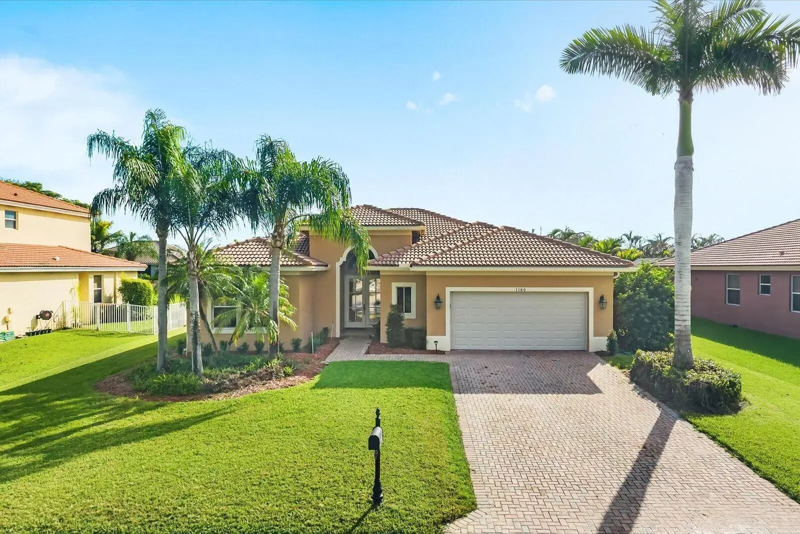 1180 AMETHYST Drive SW, Vero Beach FL 32968