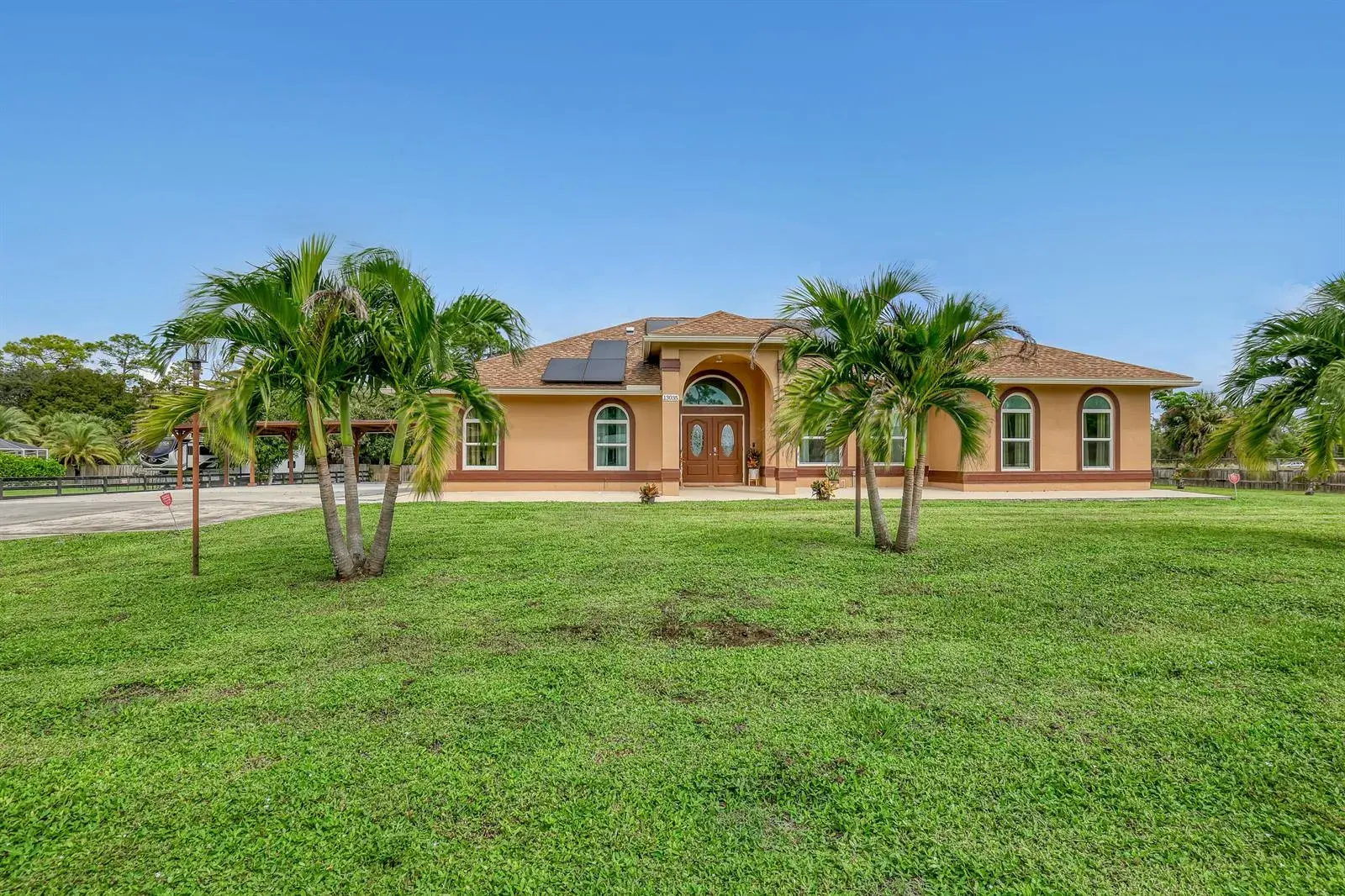 13035 61st Lane N, West Palm Beach FL 33412