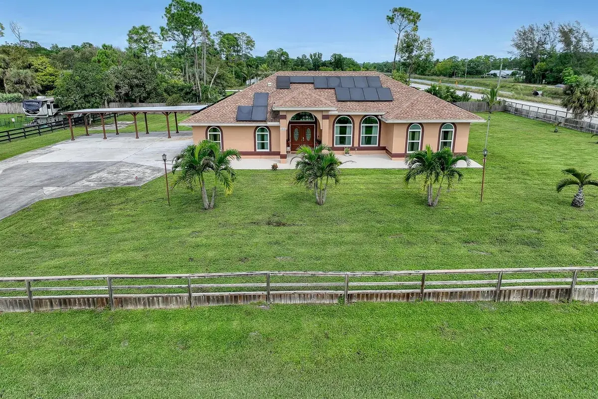 13035 61st Lane N, West Palm Beach FL 33412
