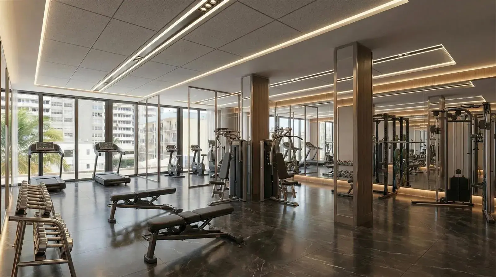 3319 N OCEAN Drive # 509, Hollywood FL 33019
