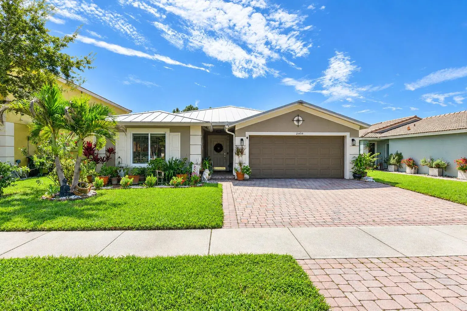 2099 Newport Isles Boulevard, Port St. Lucie FL 34953