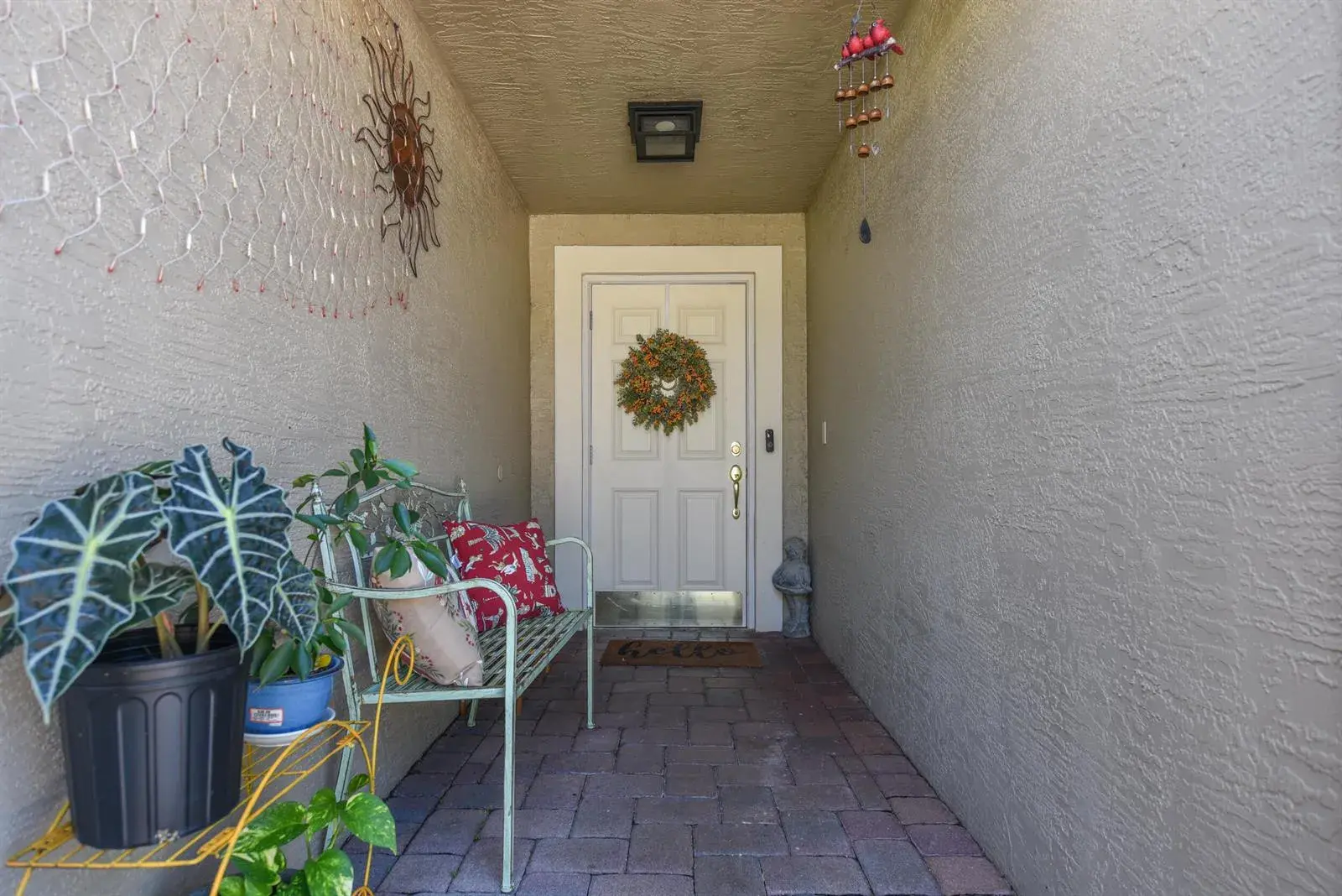 2099 Newport Isles Boulevard, Port St. Lucie FL 34953