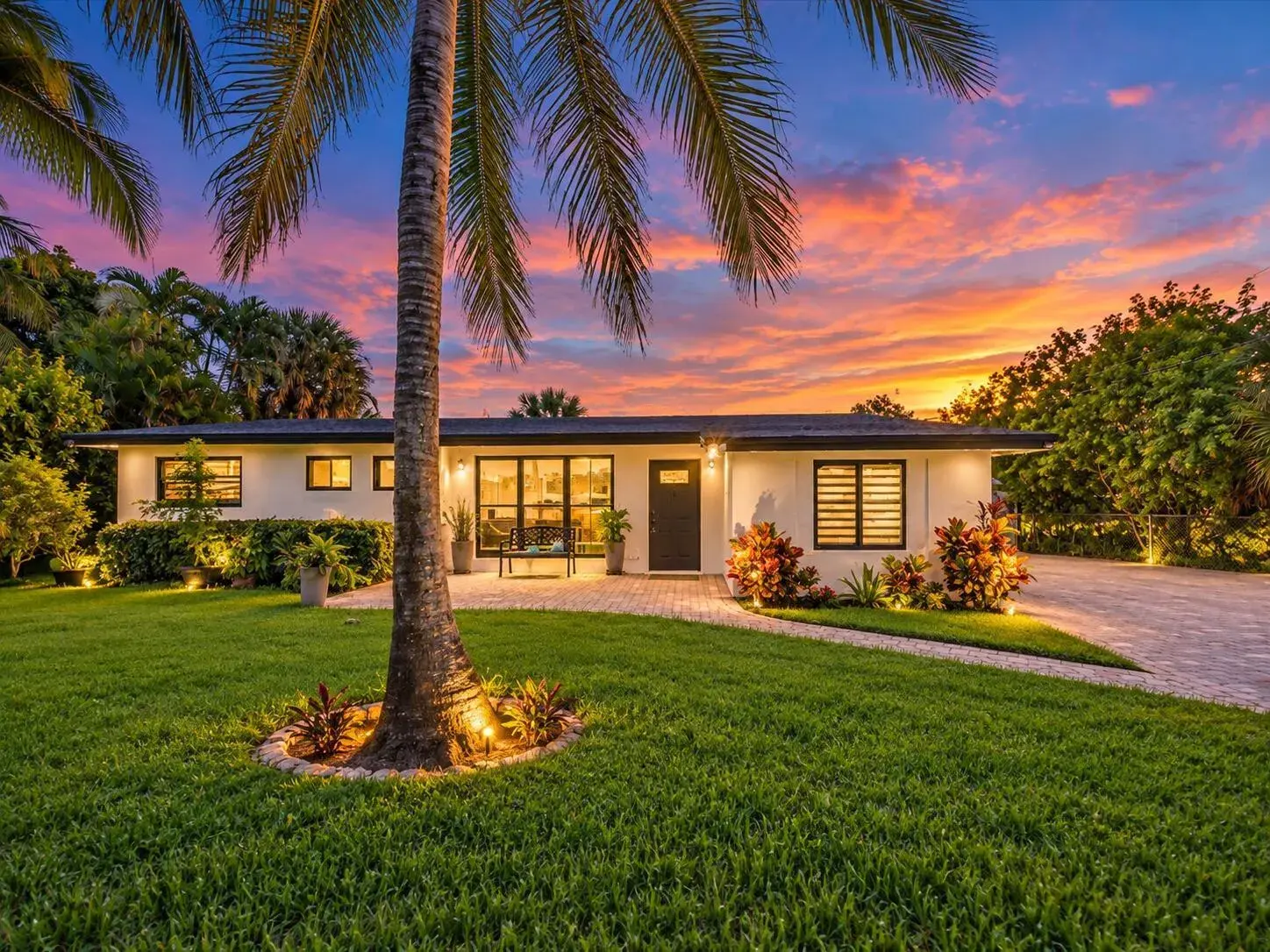 5051 NE 6TH Avenue, Deerfield Beach FL 33064