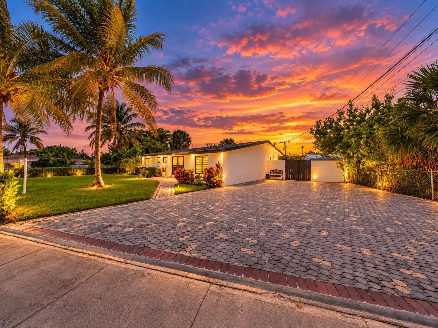 5051 NE 6TH Avenue, Deerfield Beach FL 33064