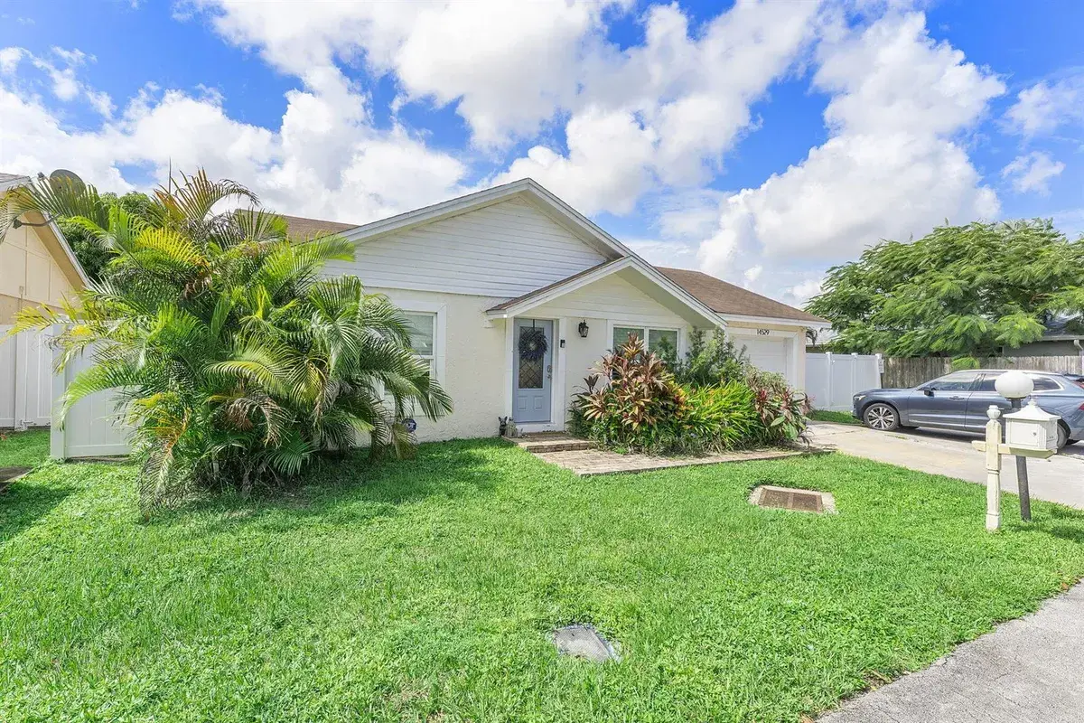 14529 Sunset Pine Drive, Delray Beach FL 33445