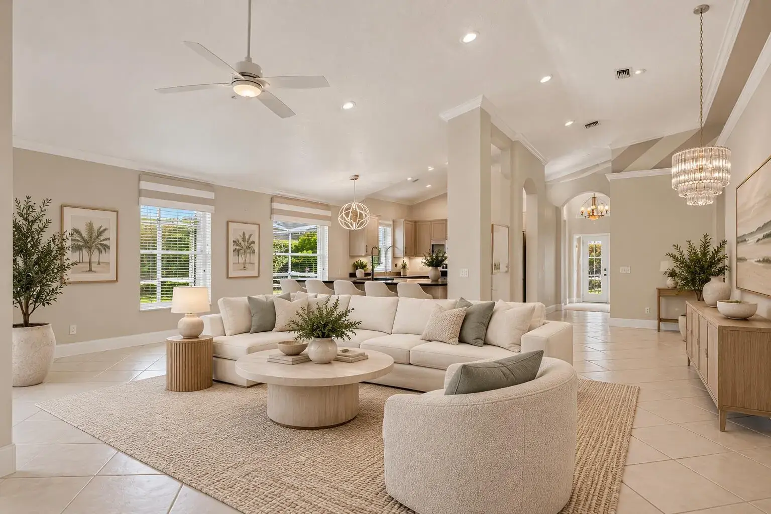 6649 Sherbrook Drive, Boynton Beach FL 33437