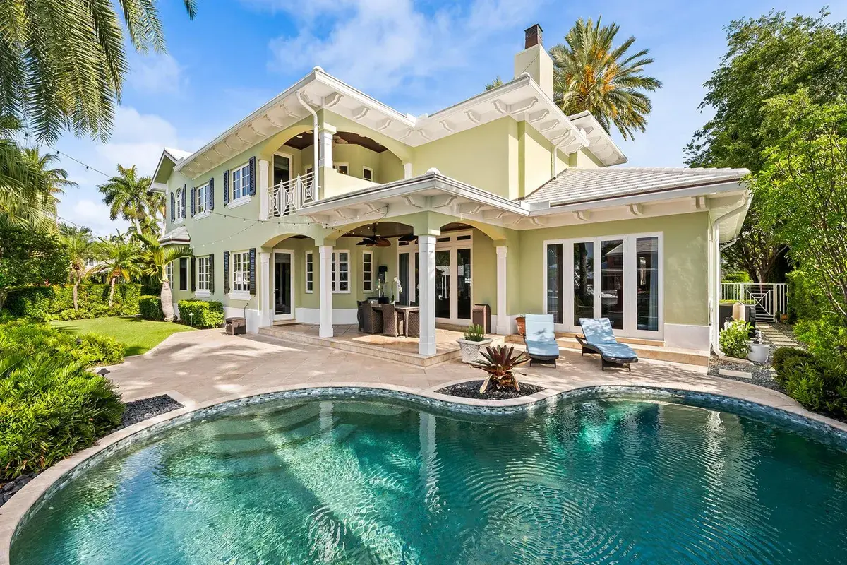 2856 NE 25th Street, Fort Lauderdale FL 33305