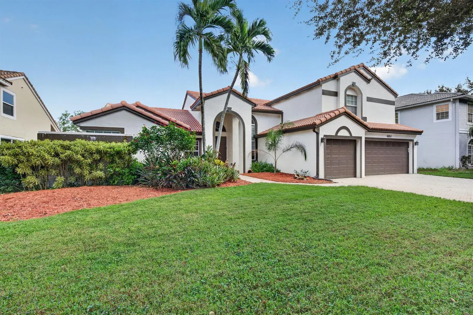 10257 BERMUDA Drive, Cooper City FL 33026