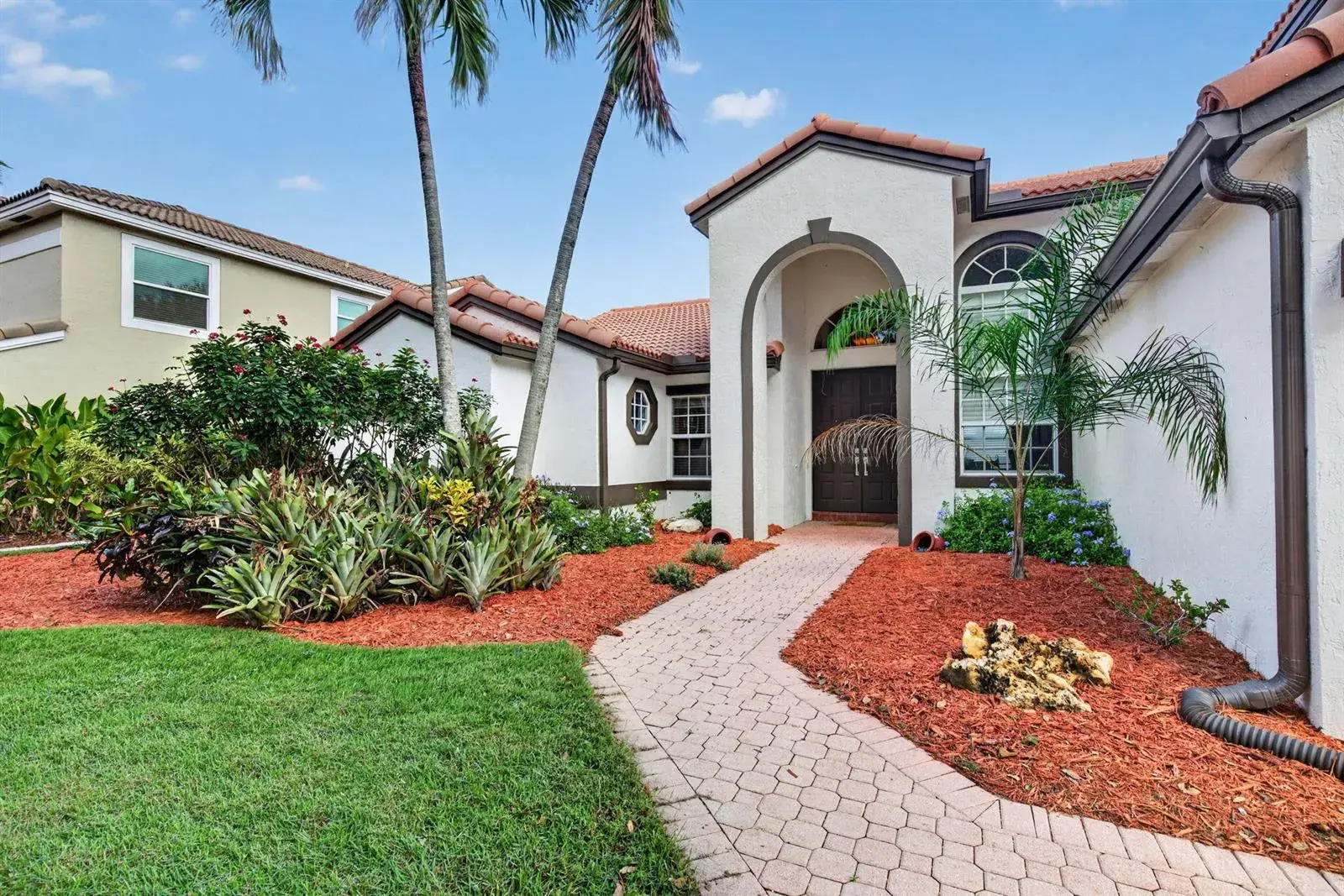 10257 BERMUDA Drive, Cooper City FL 33026