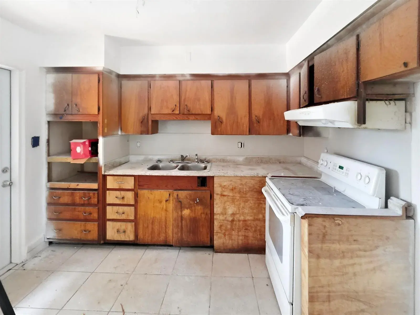 1106 S 7TH Street, Fort Pierce FL 34950