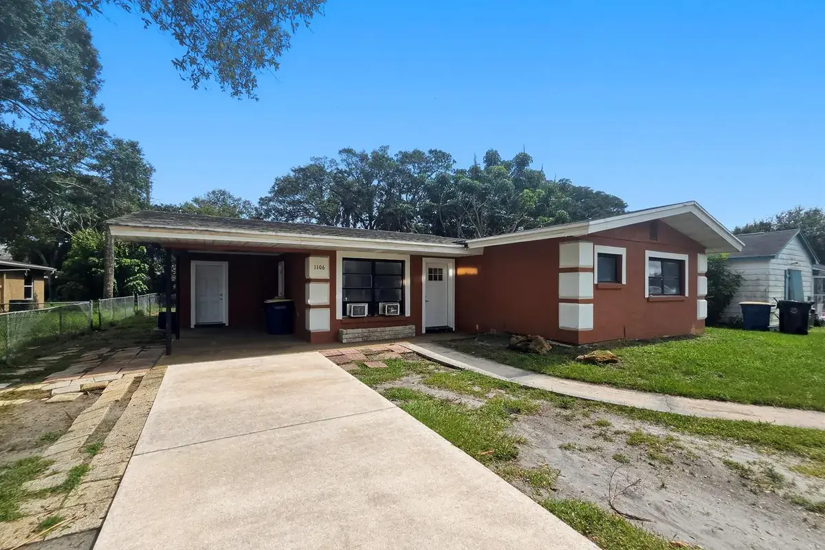 1106 S 7TH Street, Fort Pierce FL 34950