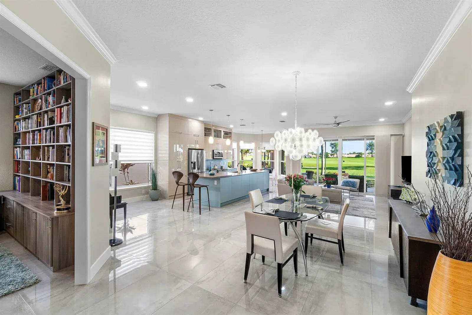 7181 SOUTHPORT Drive, Boynton Beach FL 33472